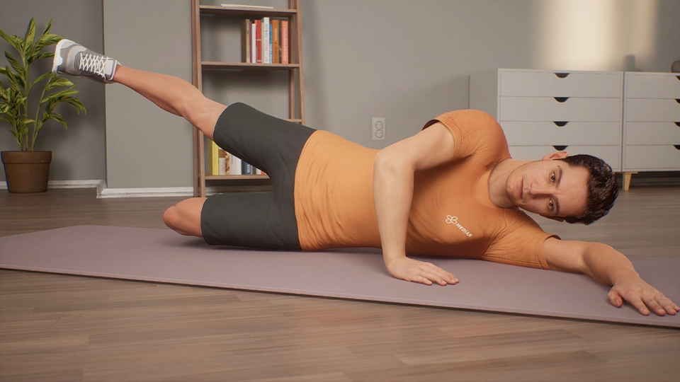 Median Kliniken motion design